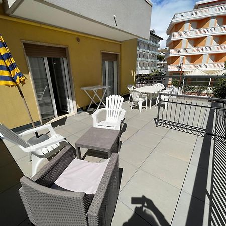 Residence Pace - Agenzia Cocal Caorle Exterior foto