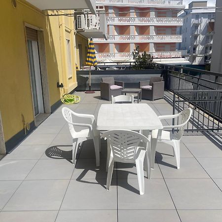 Residence Pace - Agenzia Cocal Caorle Exterior foto