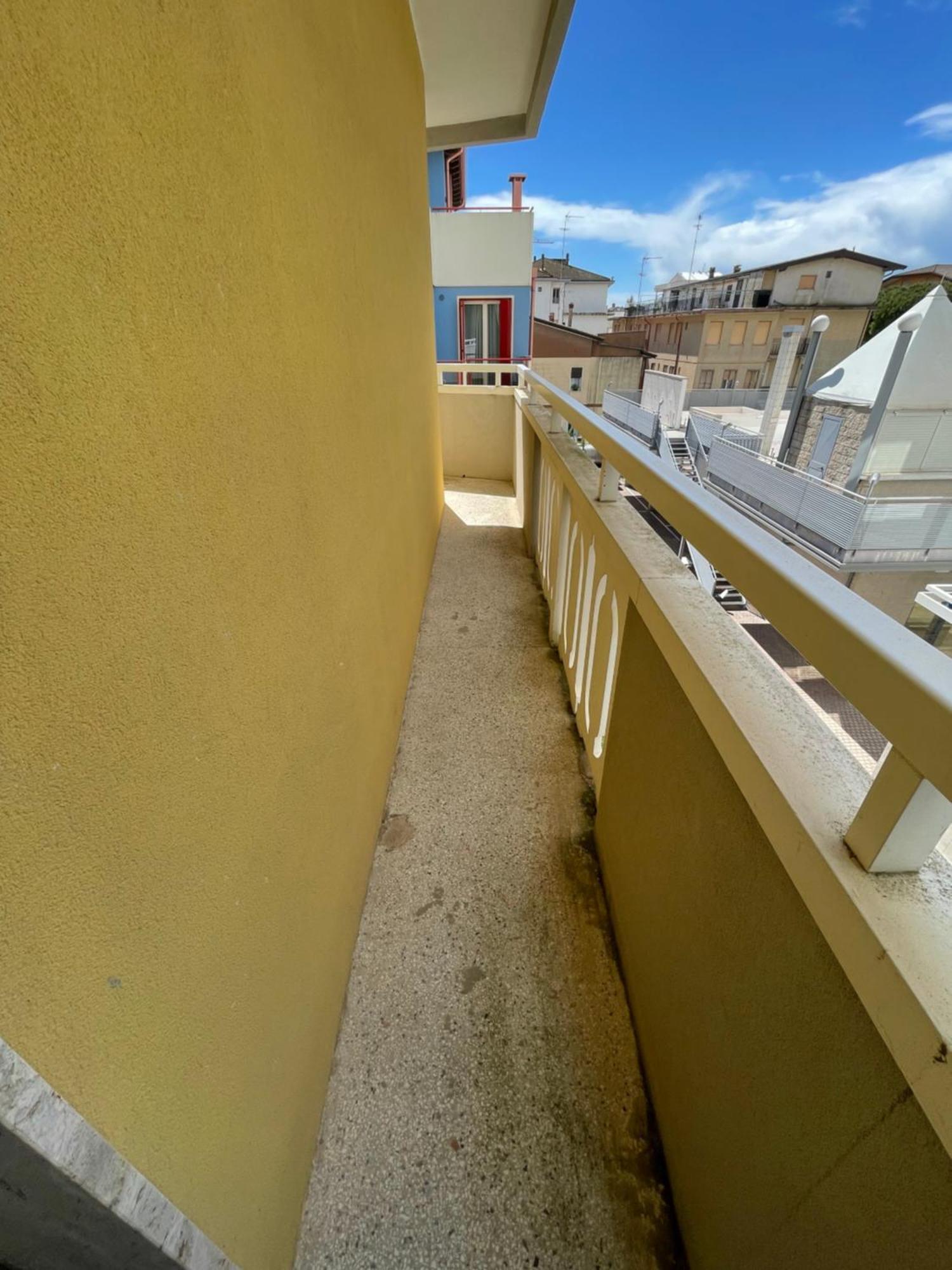 Residence Pace - Agenzia Cocal Caorle Exterior foto