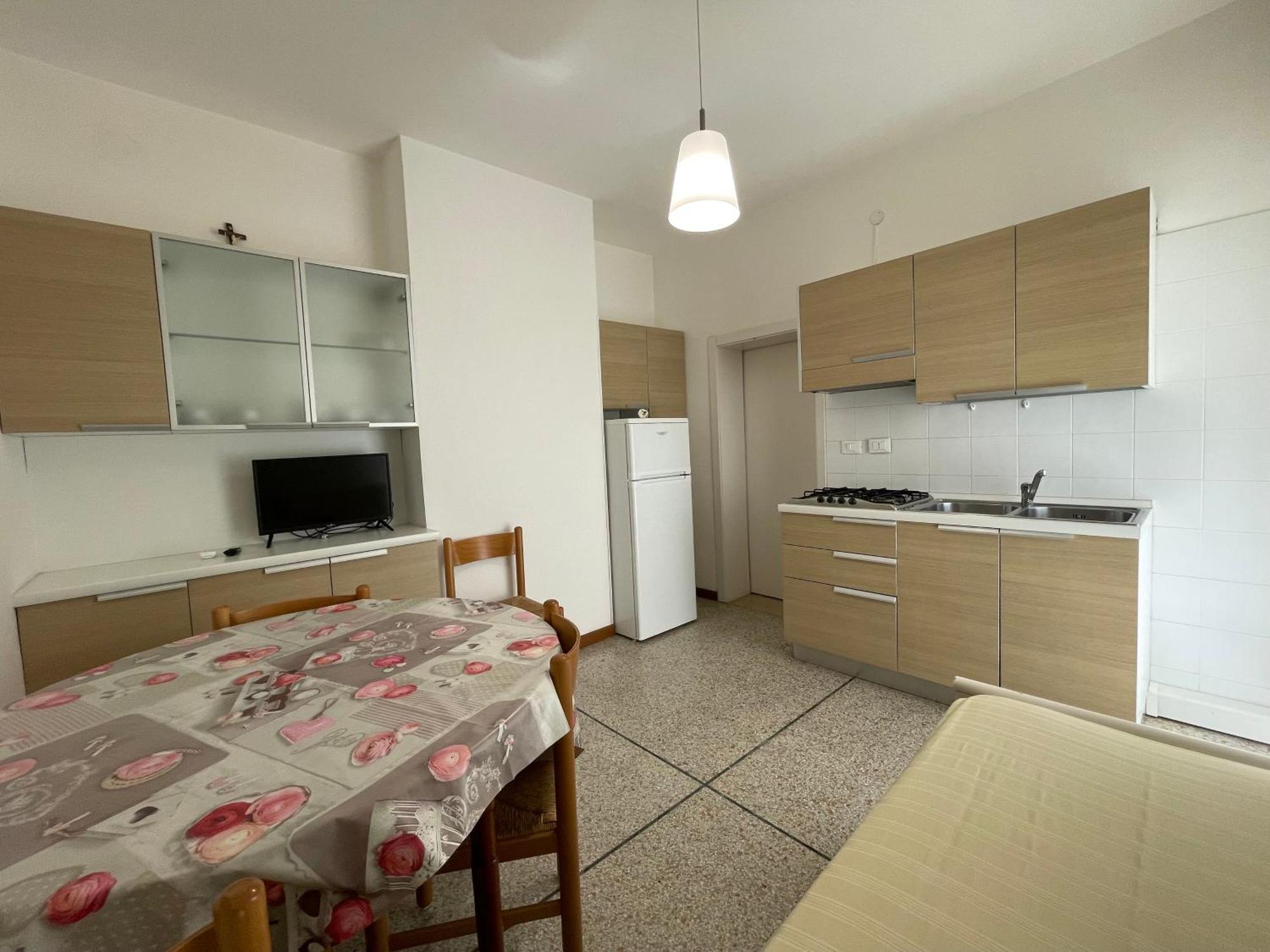 Residence Pace - Agenzia Cocal Caorle Exterior foto