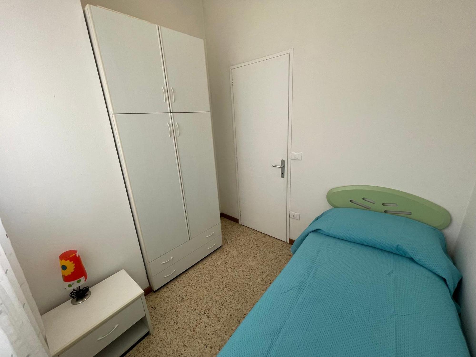 Residence Pace - Agenzia Cocal Caorle Exterior foto