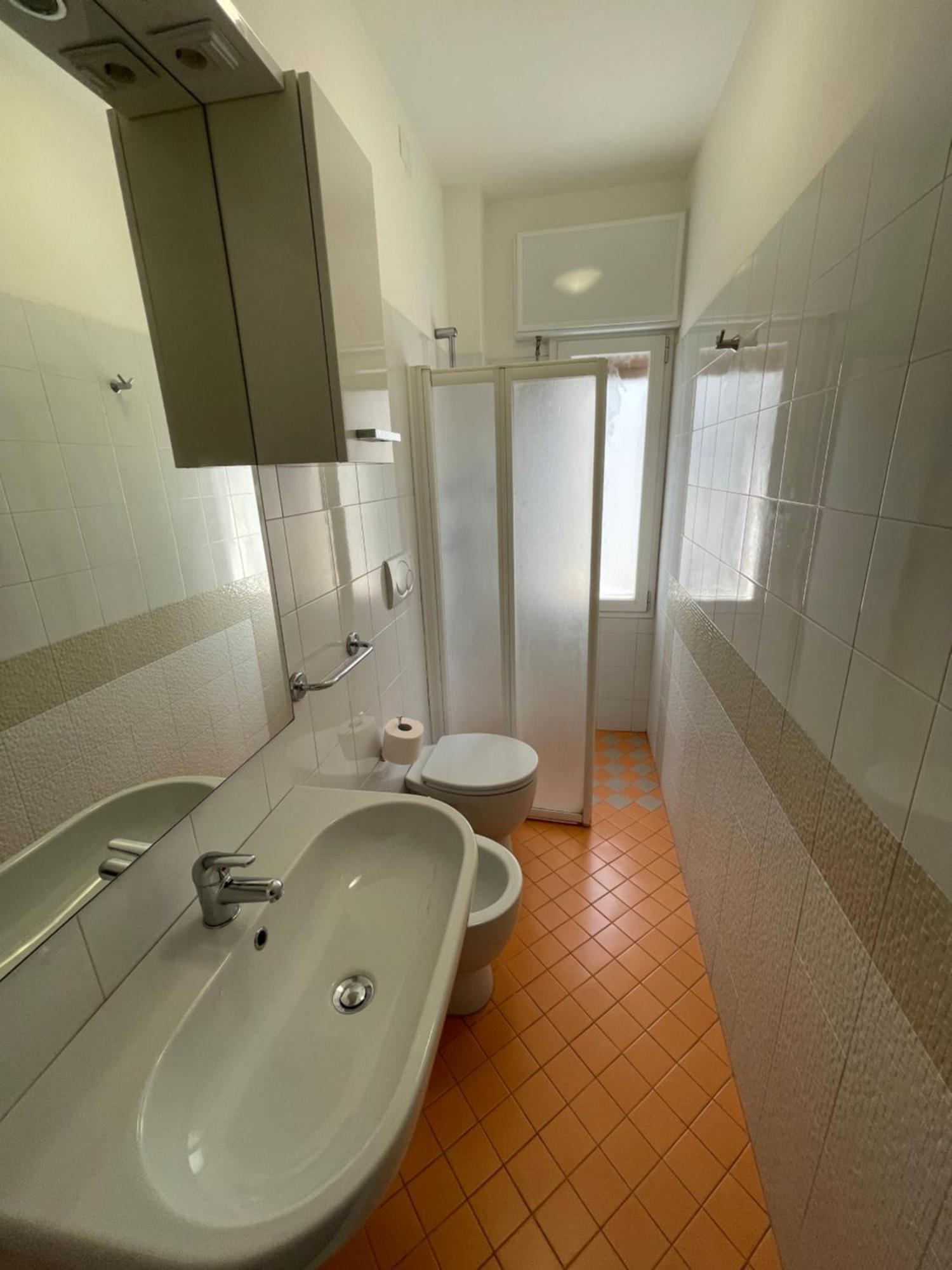 Residence Pace - Agenzia Cocal Caorle Exterior foto