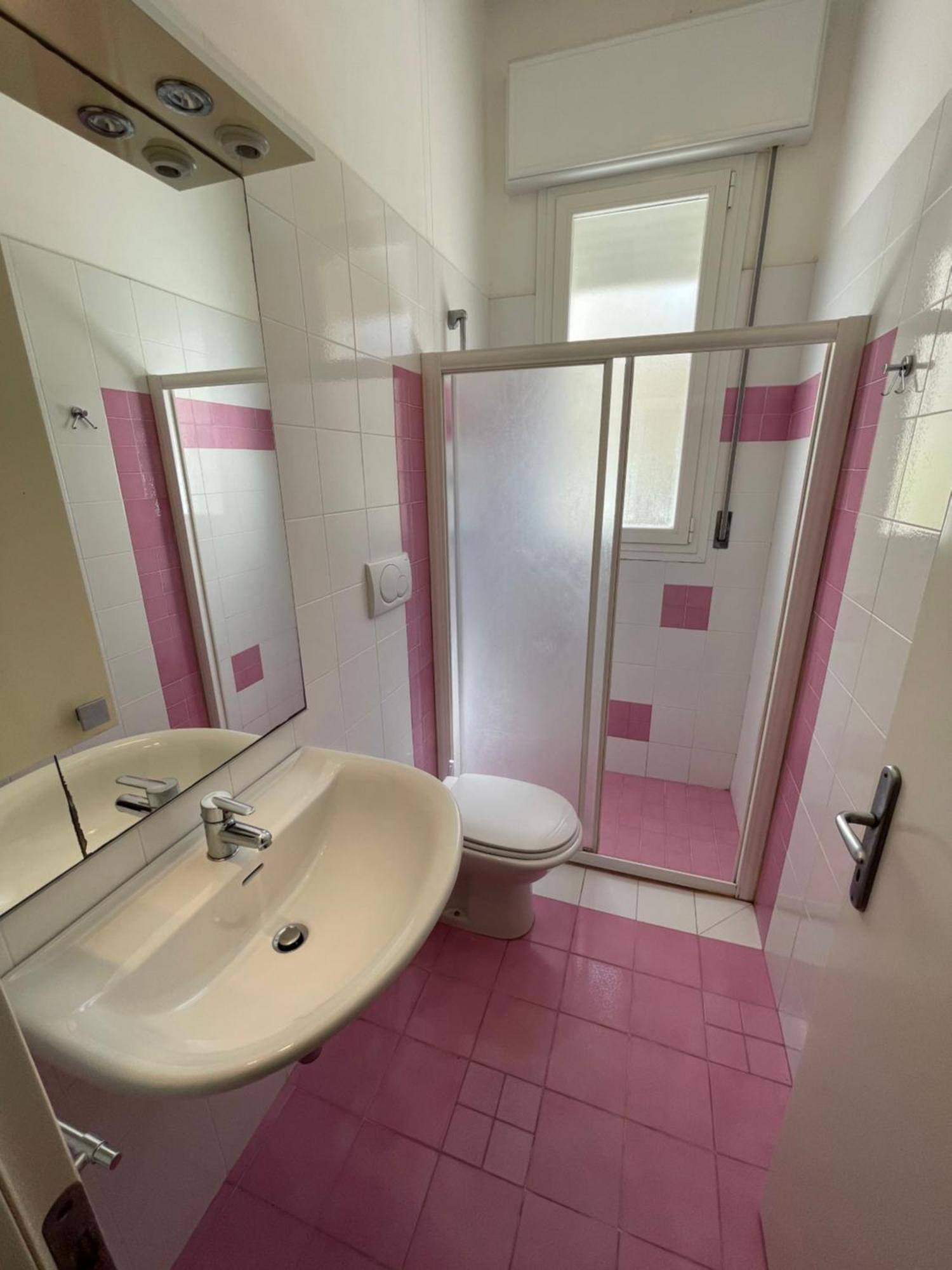 Residence Pace - Agenzia Cocal Caorle Exterior foto