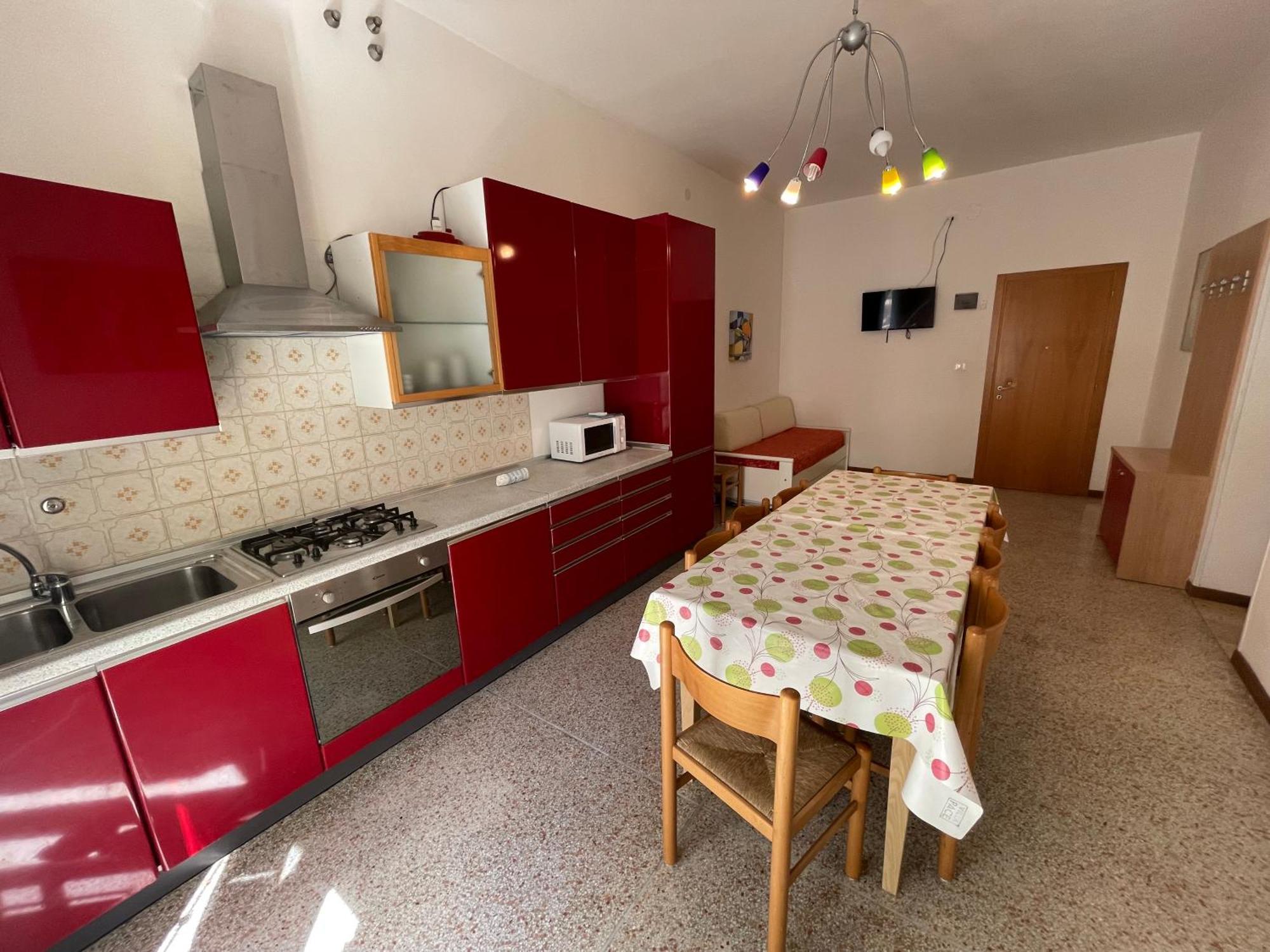 Residence Pace - Agenzia Cocal Caorle Exterior foto