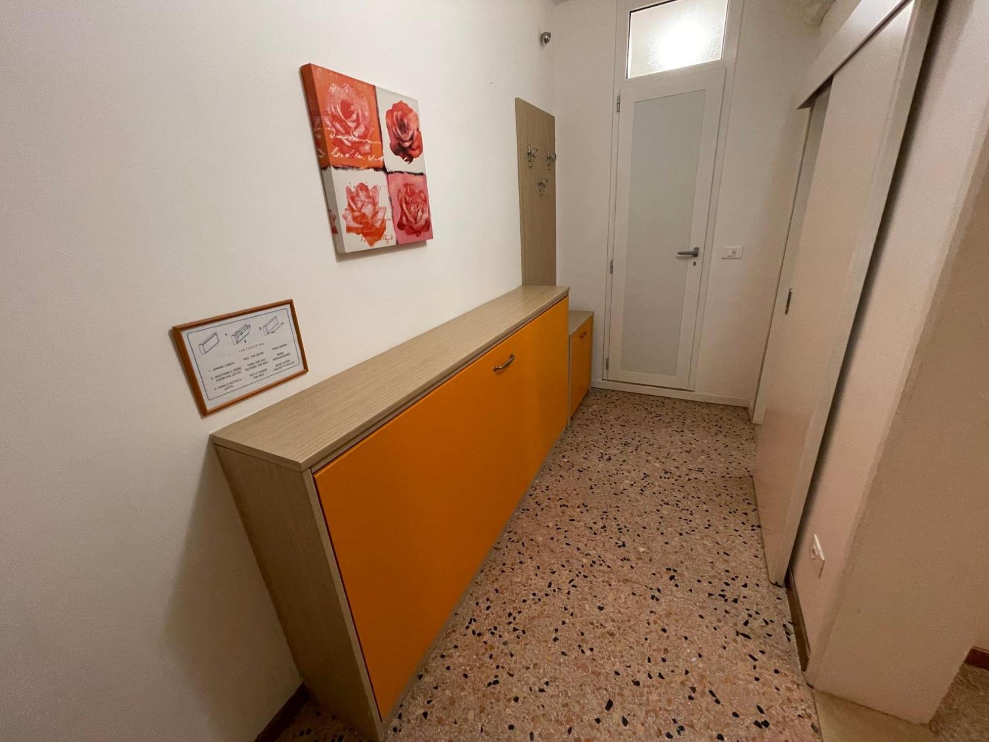Residence Pace - Agenzia Cocal Caorle Exterior foto