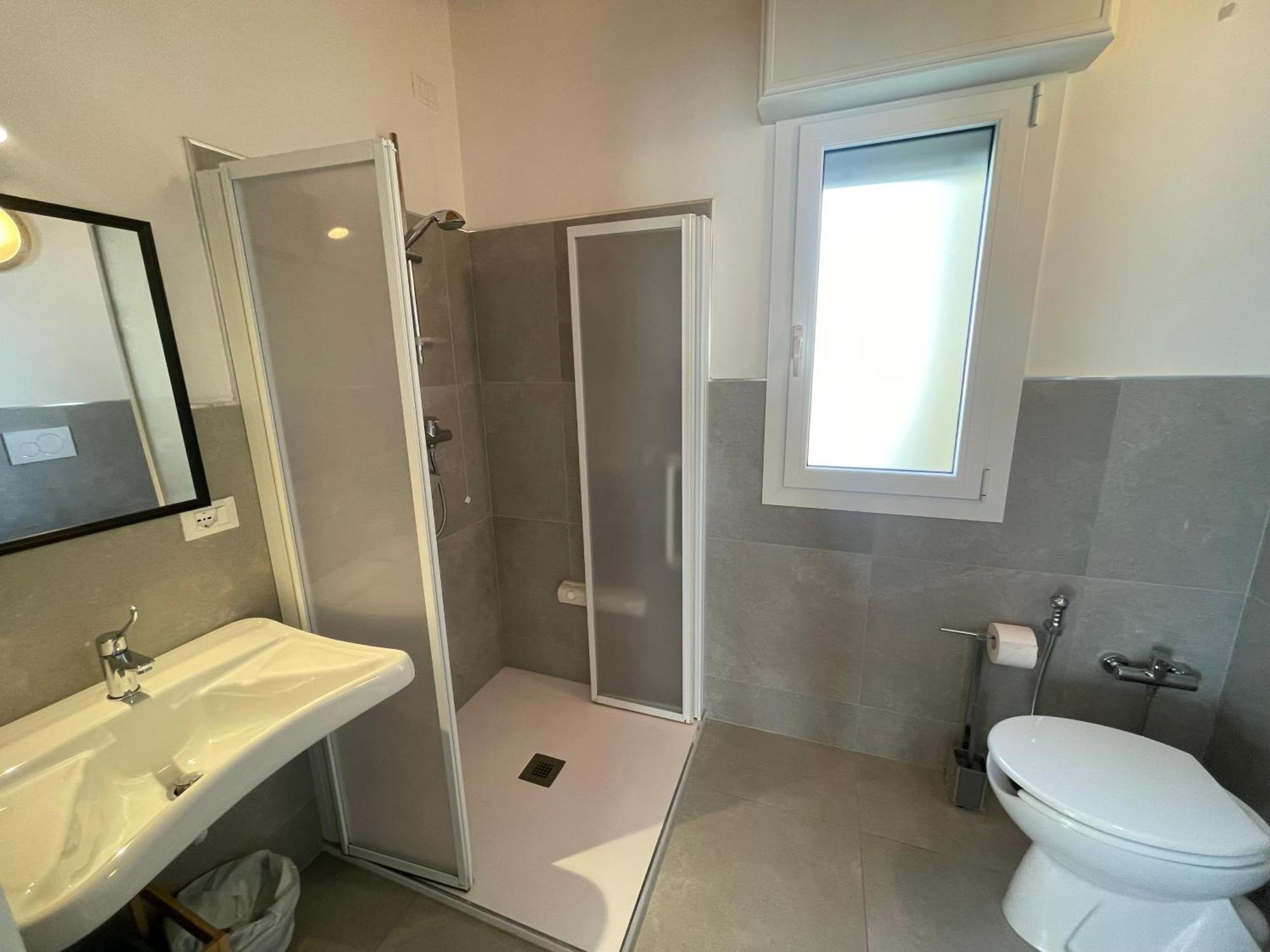 Residence Pace - Agenzia Cocal Caorle Exterior foto