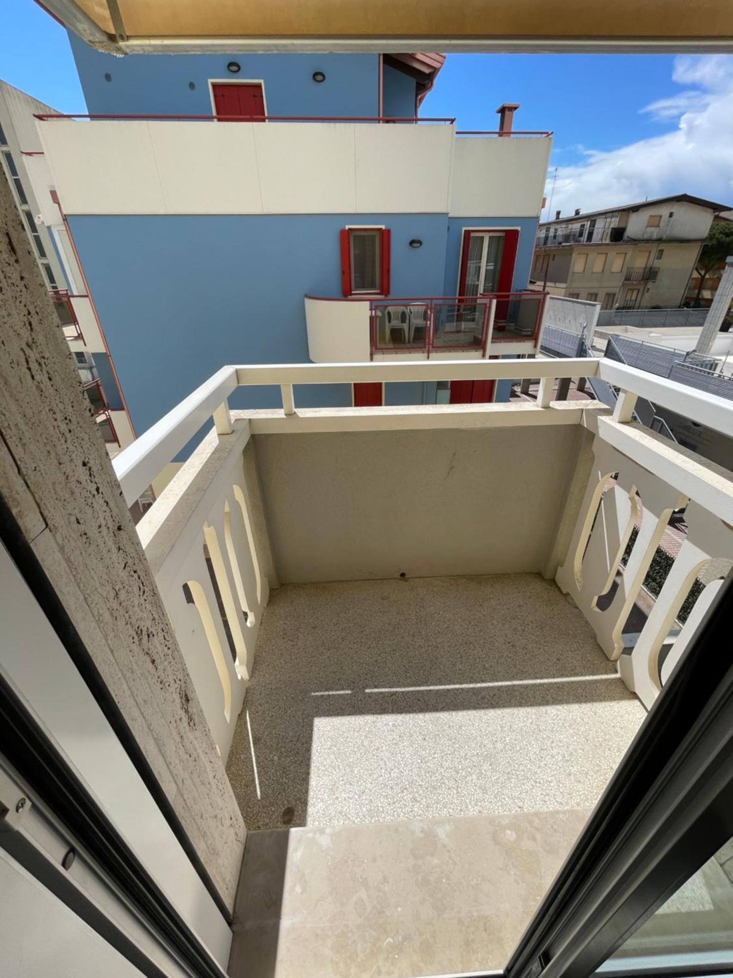 Residence Pace - Agenzia Cocal Caorle Exterior foto