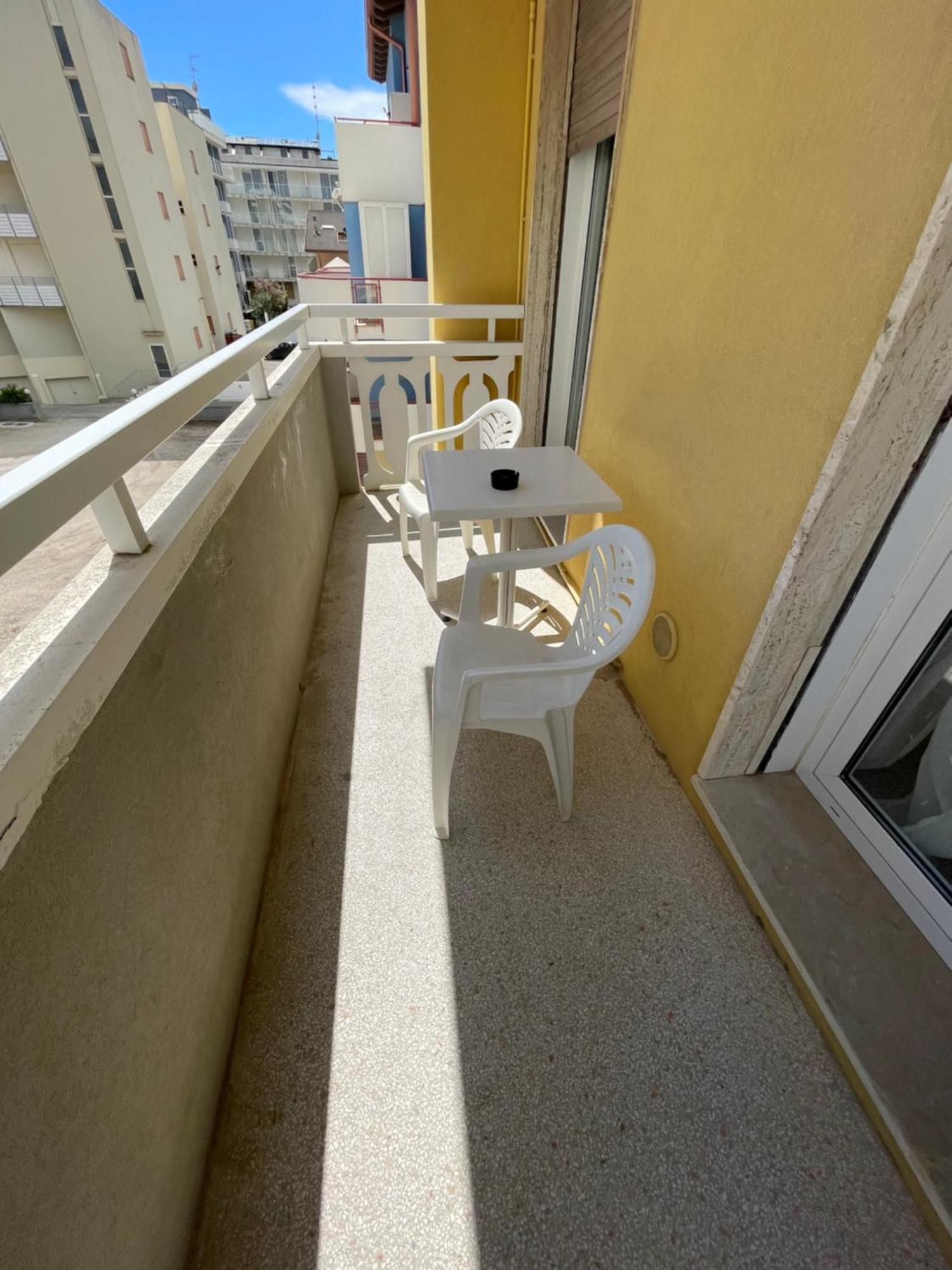 Residence Pace - Agenzia Cocal Caorle Exterior foto