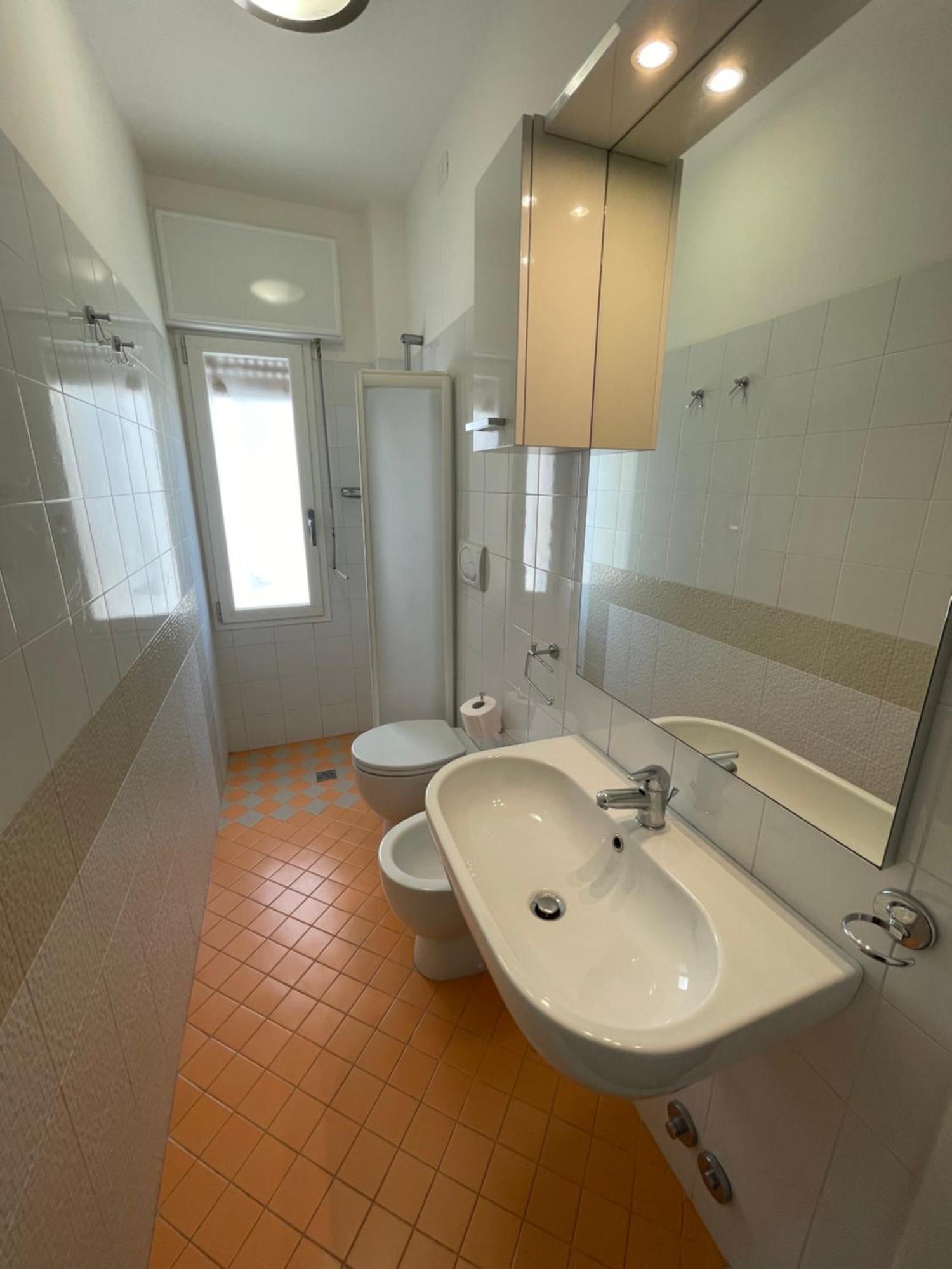 Residence Pace - Agenzia Cocal Caorle Exterior foto