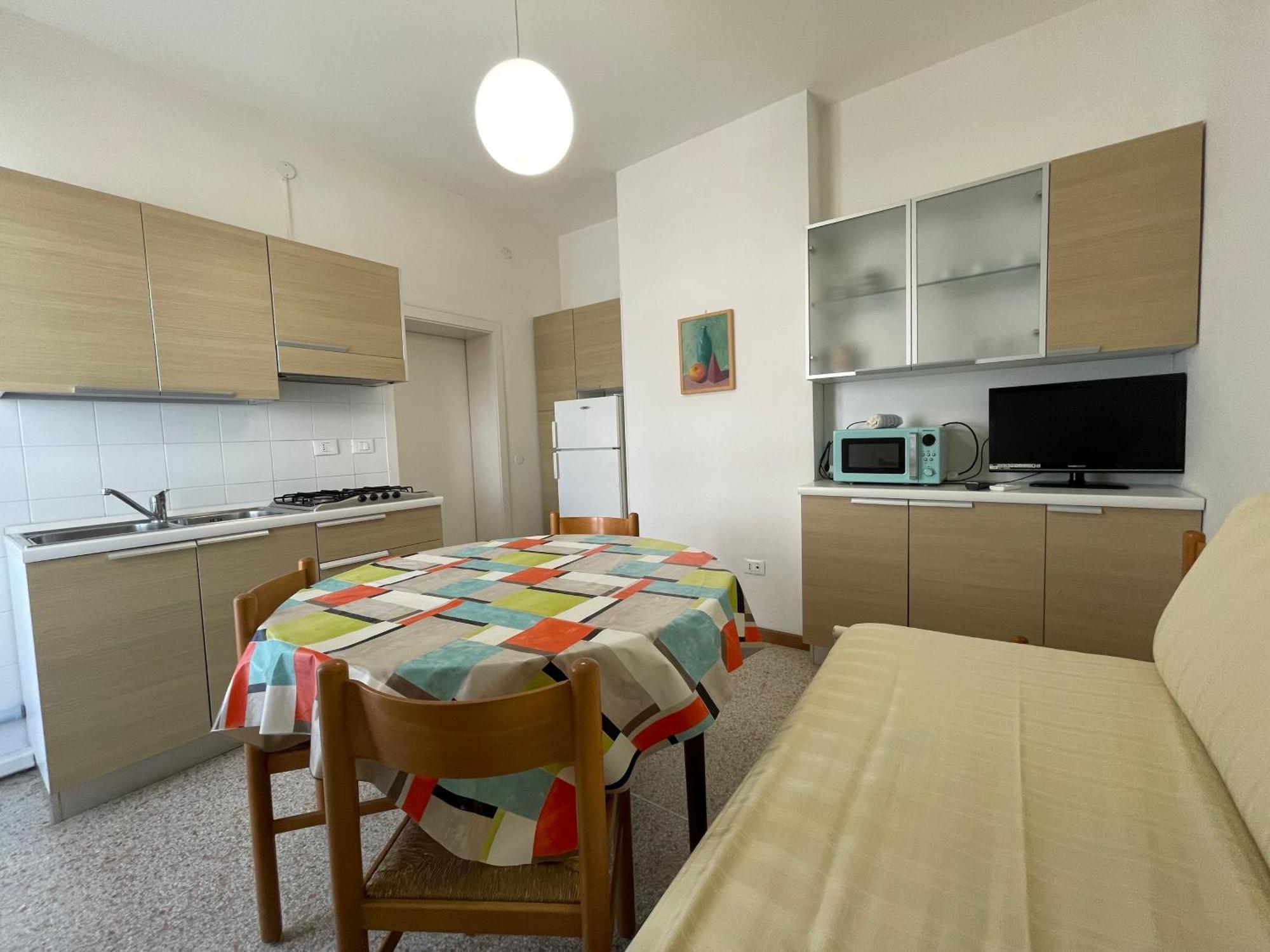 Residence Pace - Agenzia Cocal Caorle Exterior foto