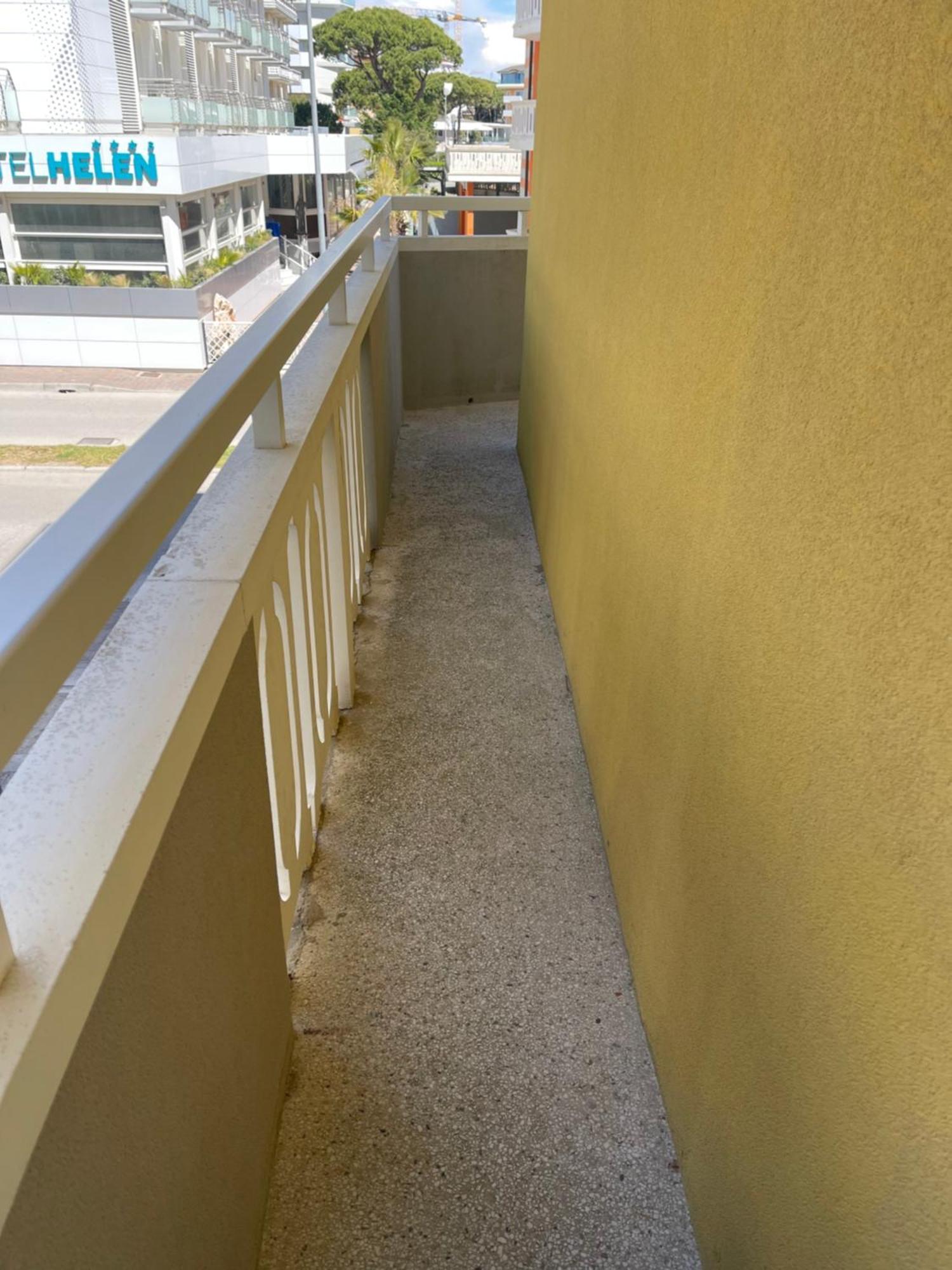 Residence Pace - Agenzia Cocal Caorle Exterior foto