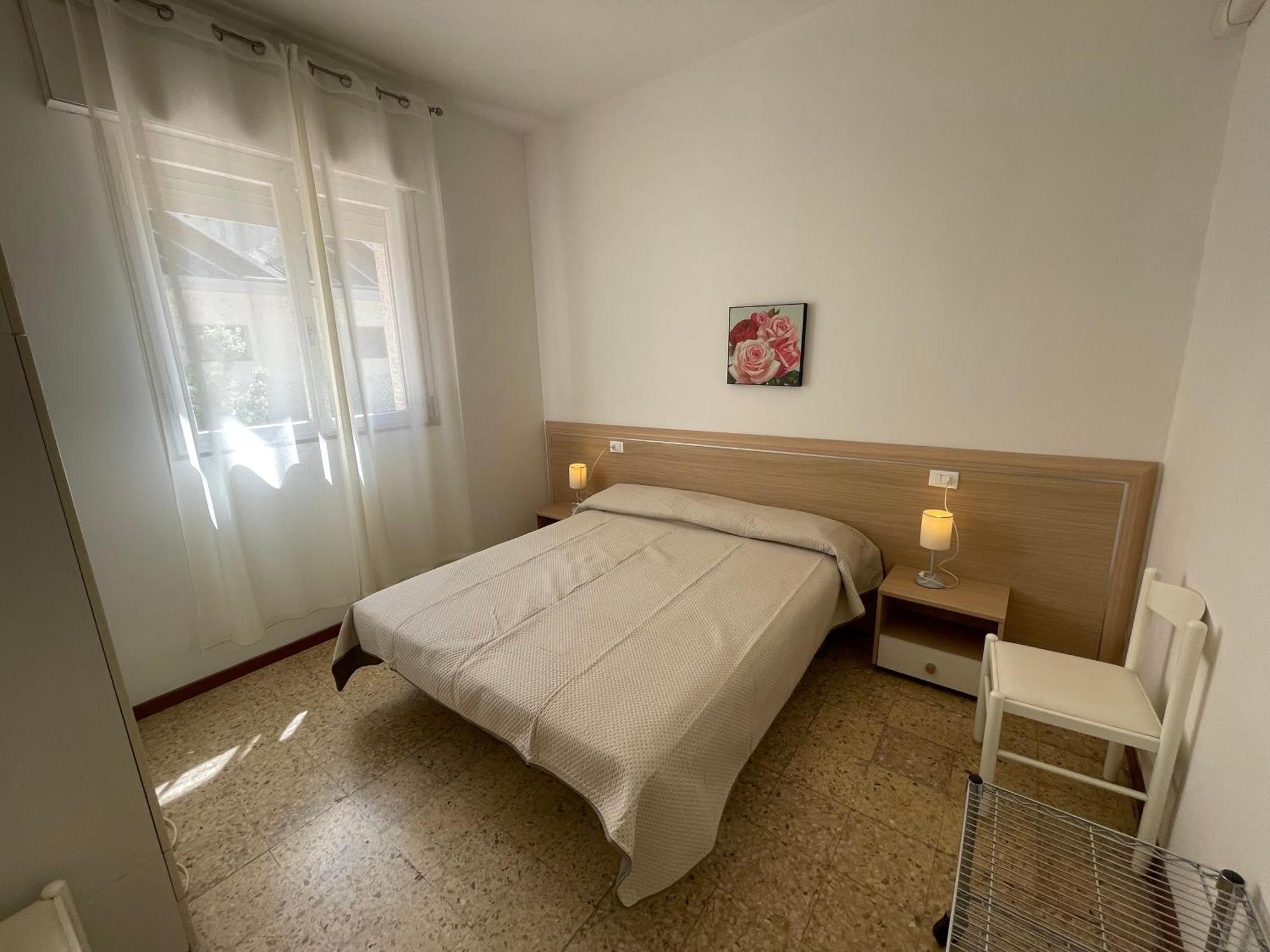 Residence Pace - Agenzia Cocal Caorle Exterior foto