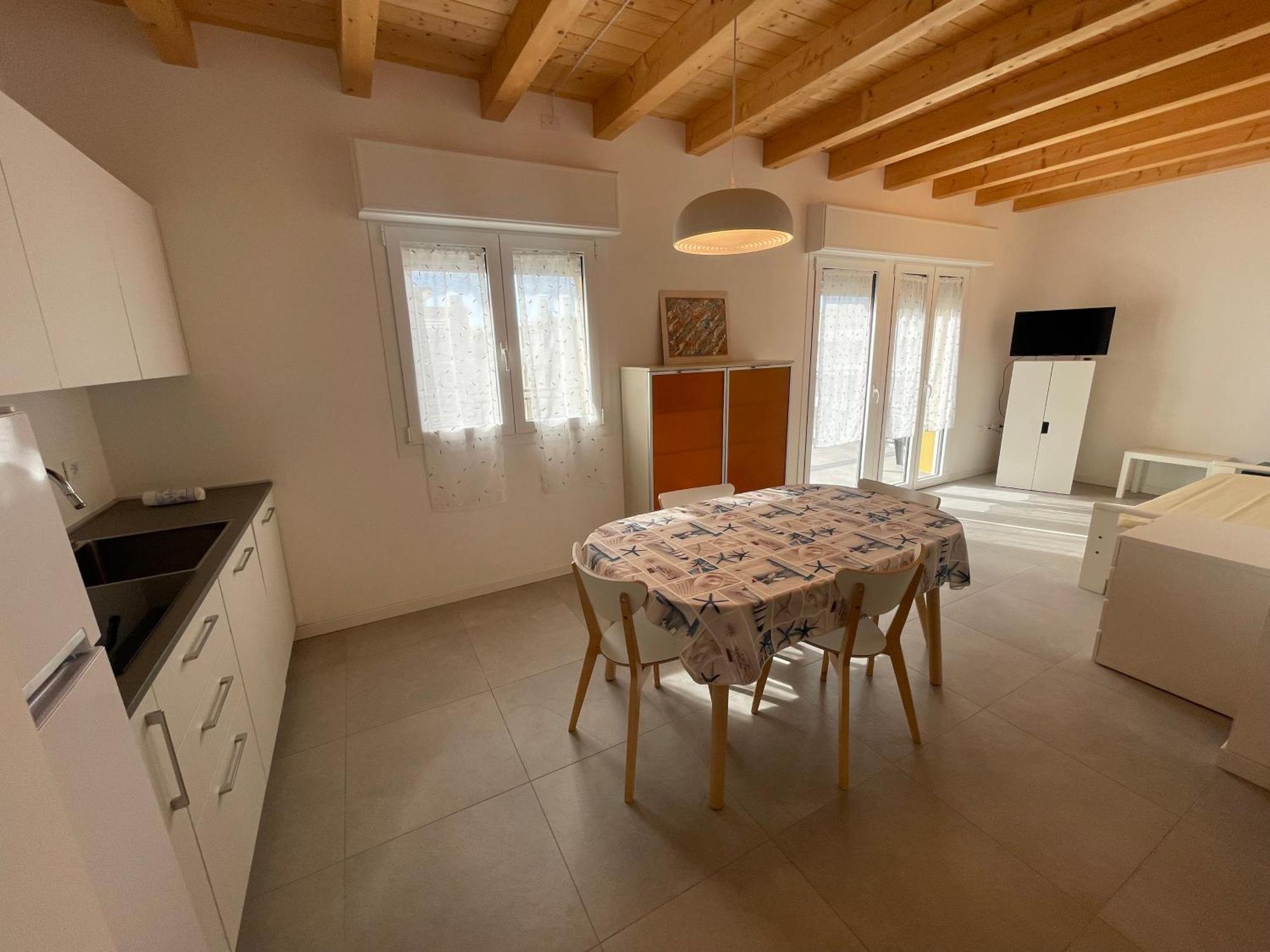 Residence Pace - Agenzia Cocal Caorle Exterior foto