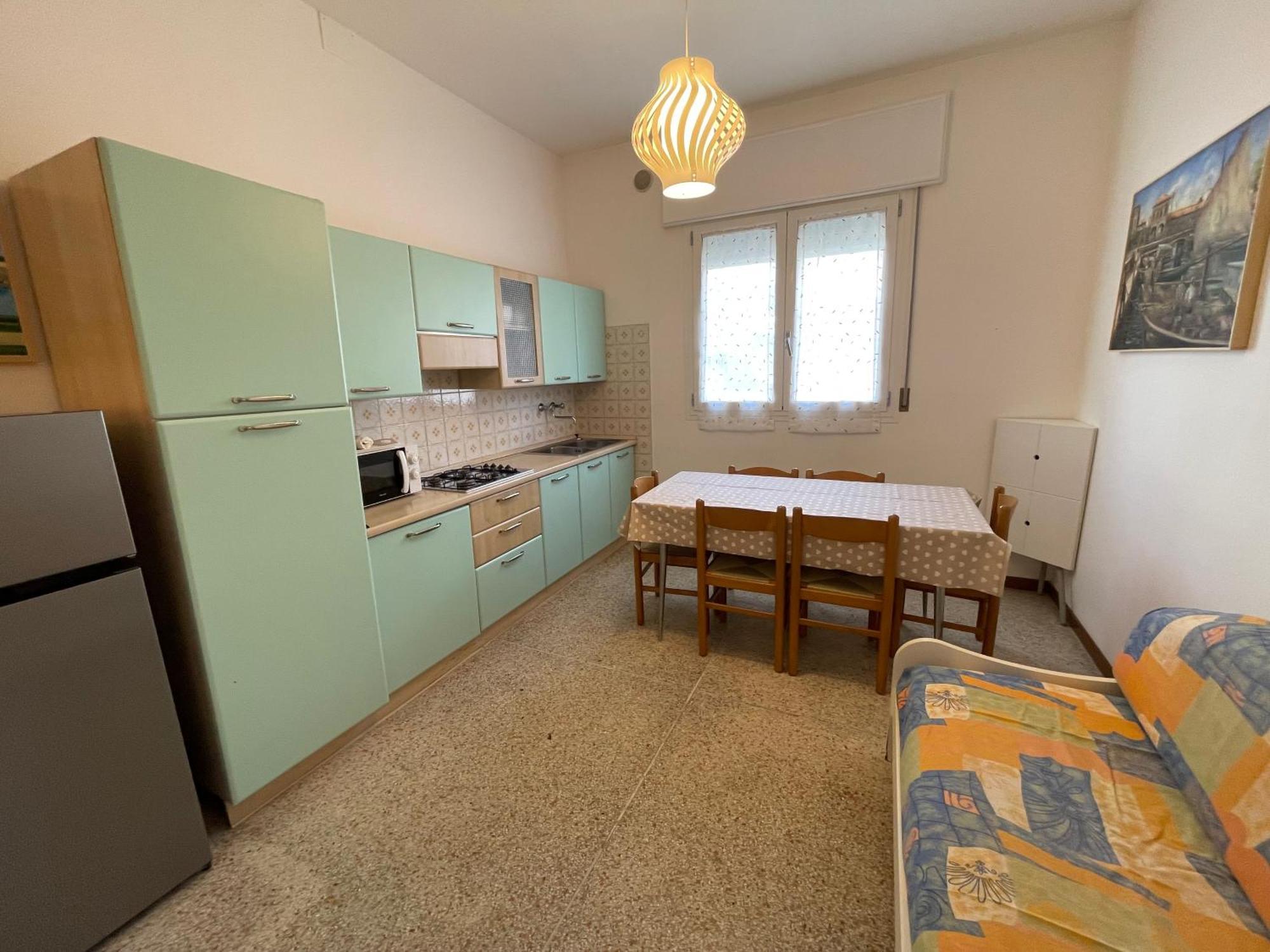 Residence Pace - Agenzia Cocal Caorle Exterior foto