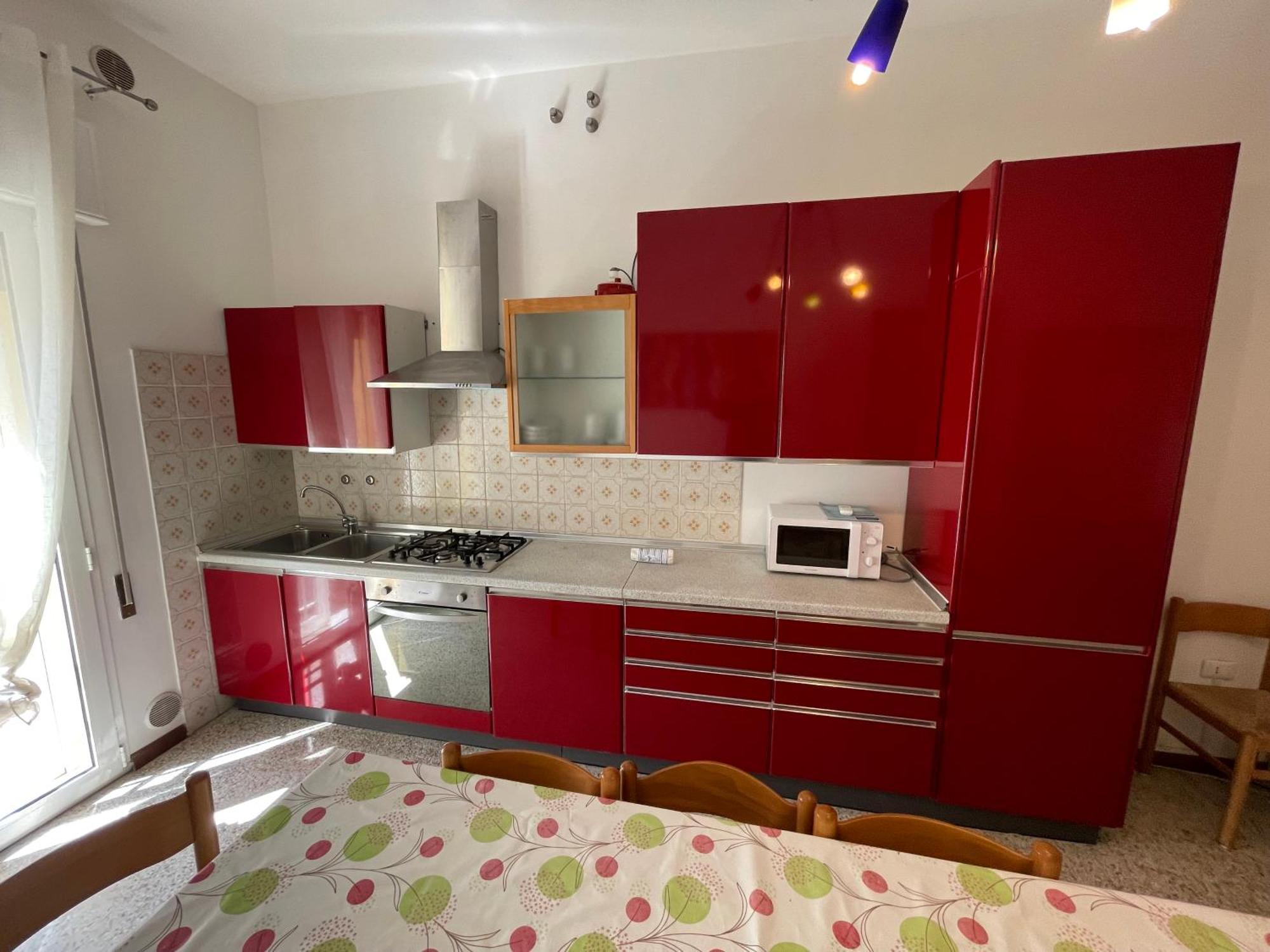 Residence Pace - Agenzia Cocal Caorle Exterior foto