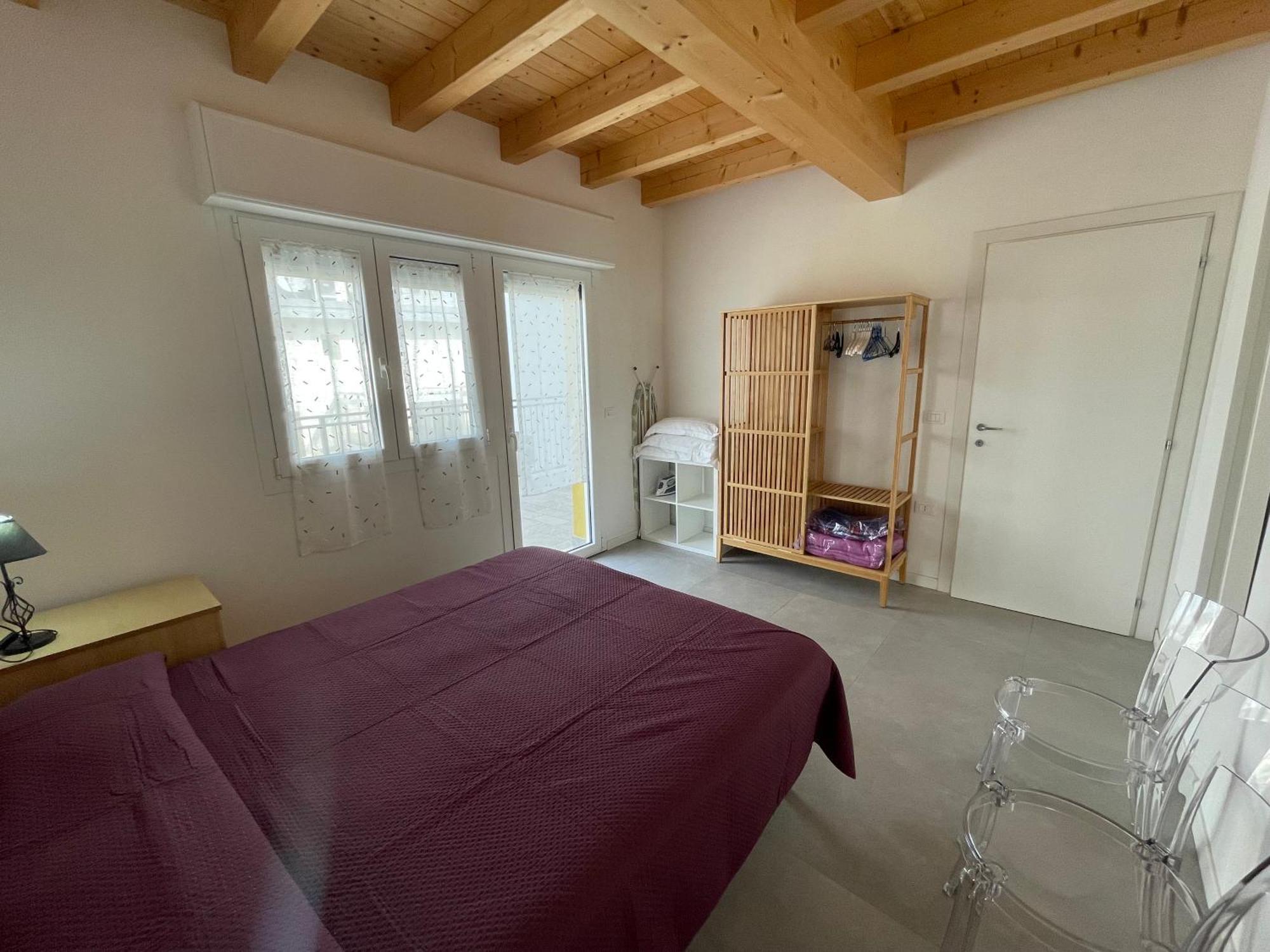 Residence Pace - Agenzia Cocal Caorle Exterior foto