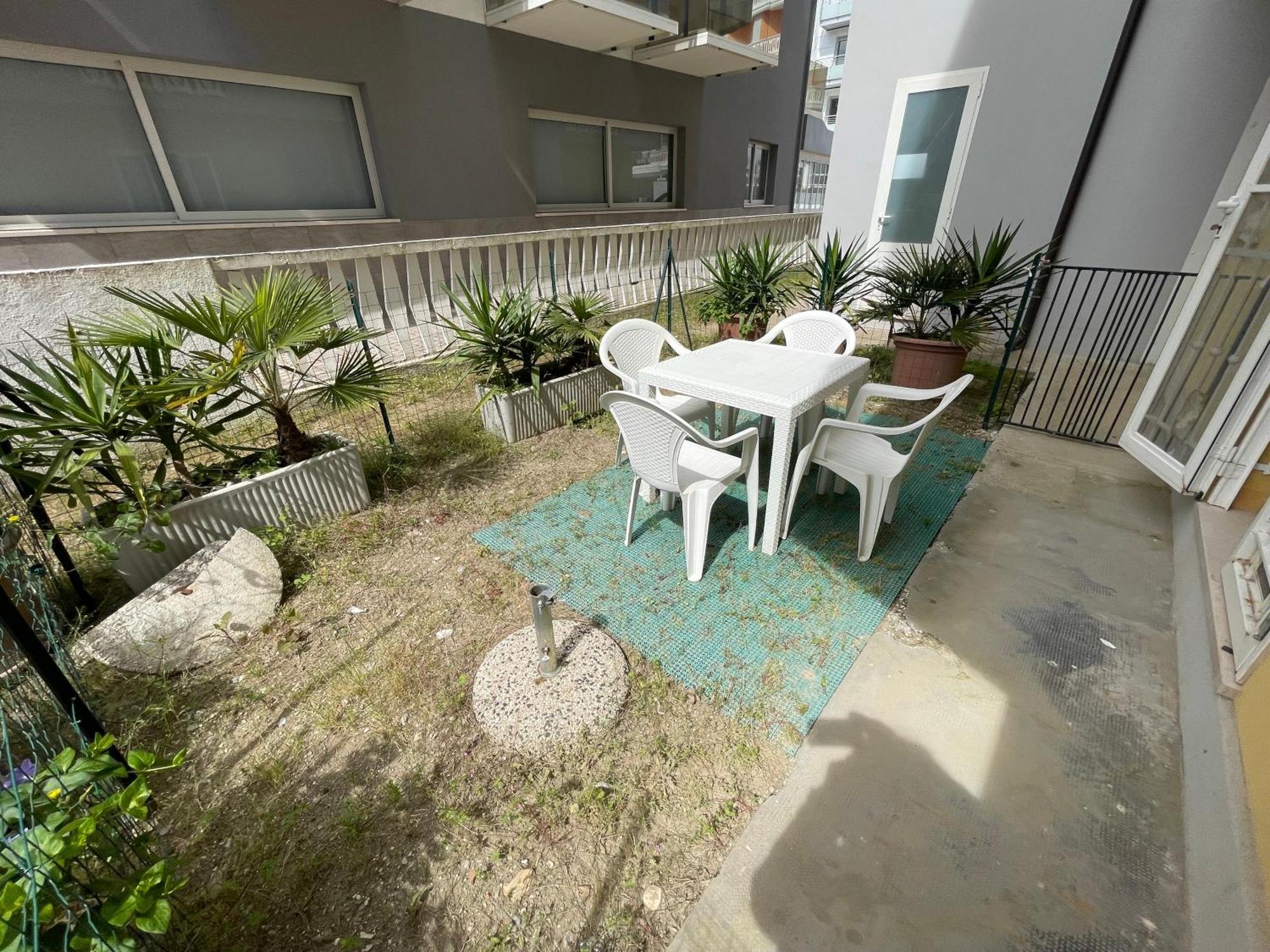 Residence Pace - Agenzia Cocal Caorle Exterior foto