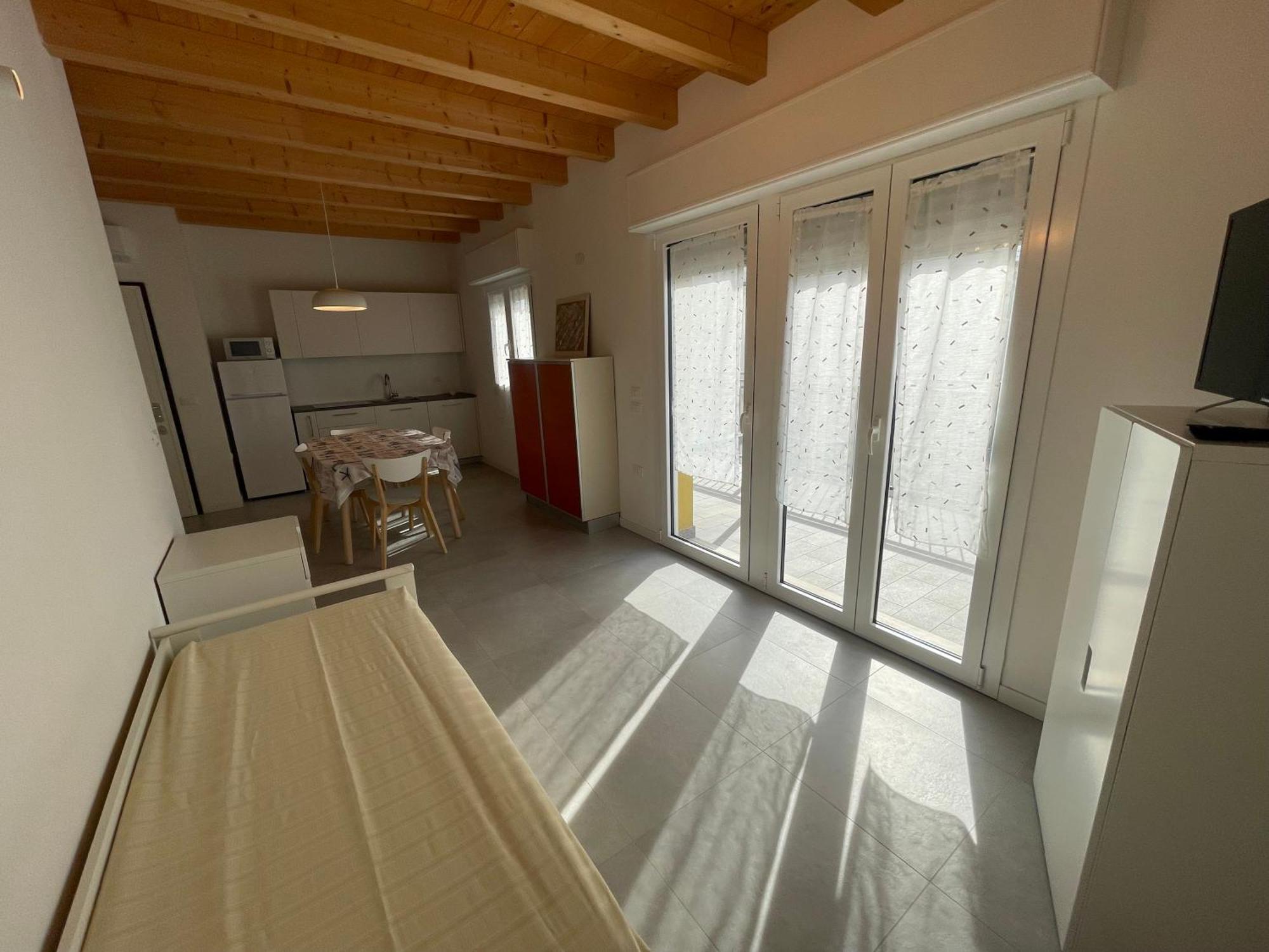 Residence Pace - Agenzia Cocal Caorle Exterior foto