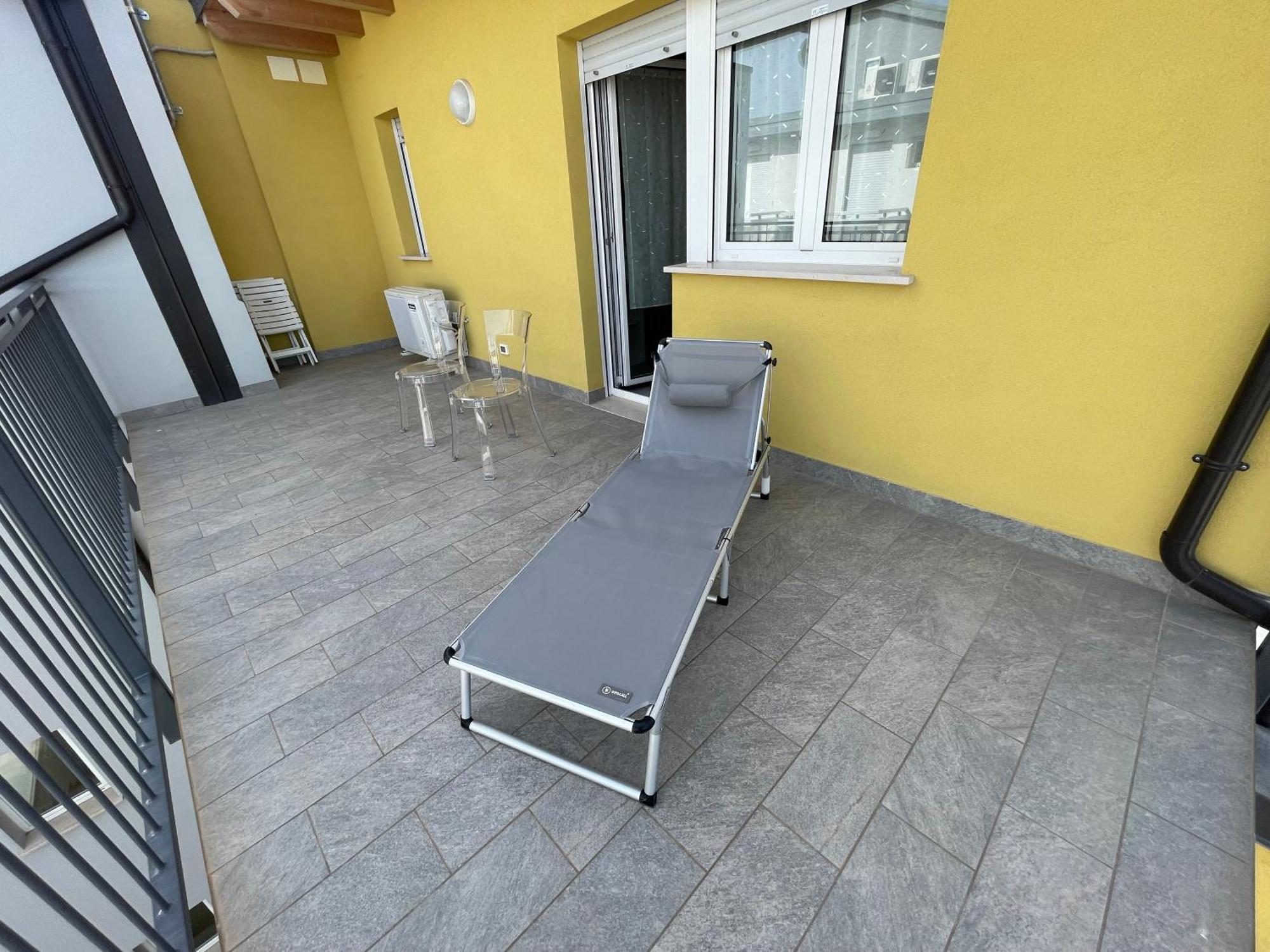 Residence Pace - Agenzia Cocal Caorle Exterior foto