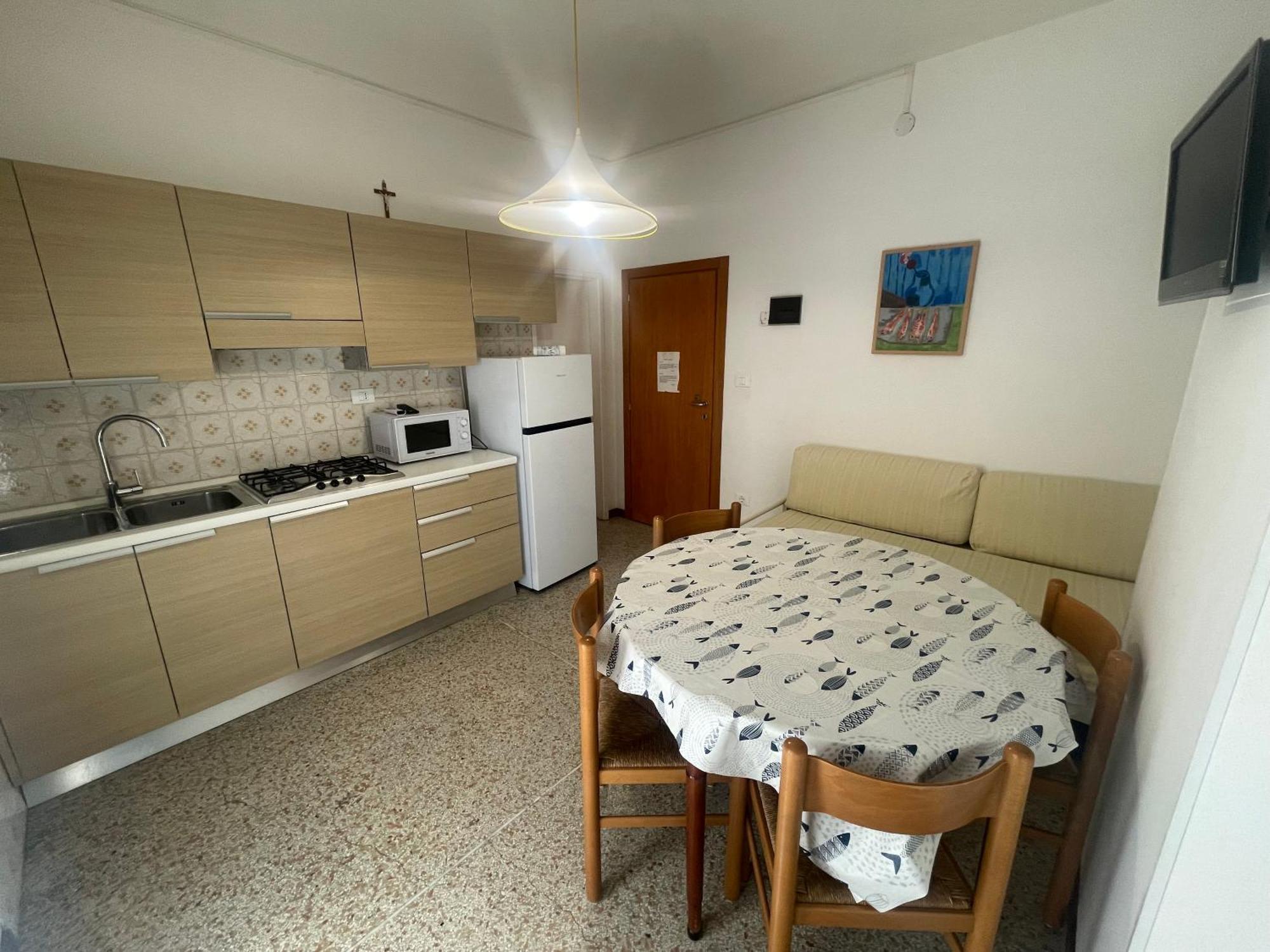 Residence Pace - Agenzia Cocal Caorle Exterior foto